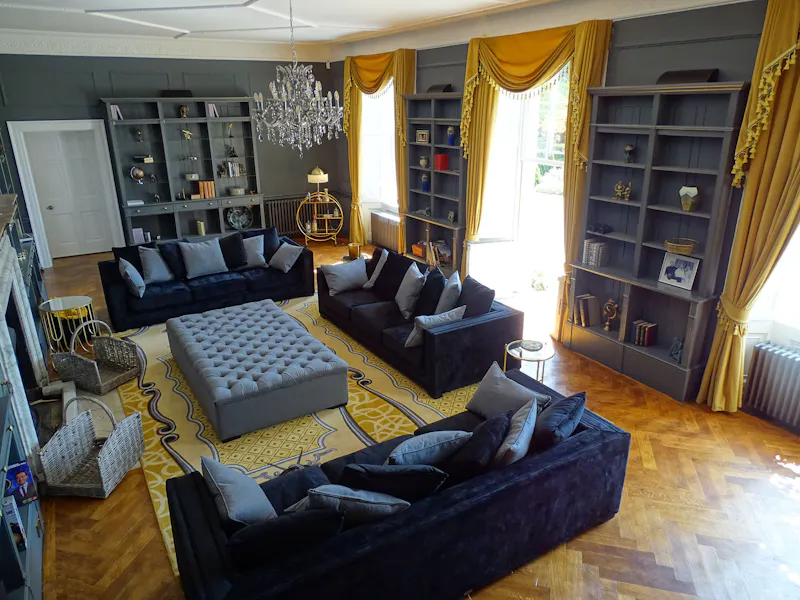 Tunbridge Wells Manor , A1584 (photo 5)
