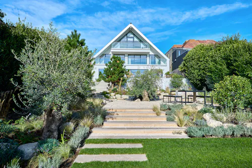 Brighton Coastal Villa, K513