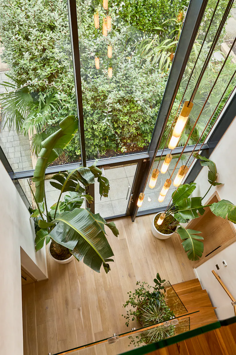 Mezzanine at Brighton Coastal Villa, K513 (photo 8)