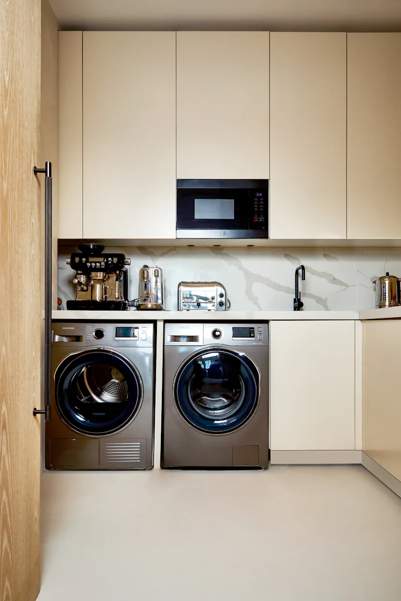 Utility room at Brighton Coastal Villa, K513 (photo 26)