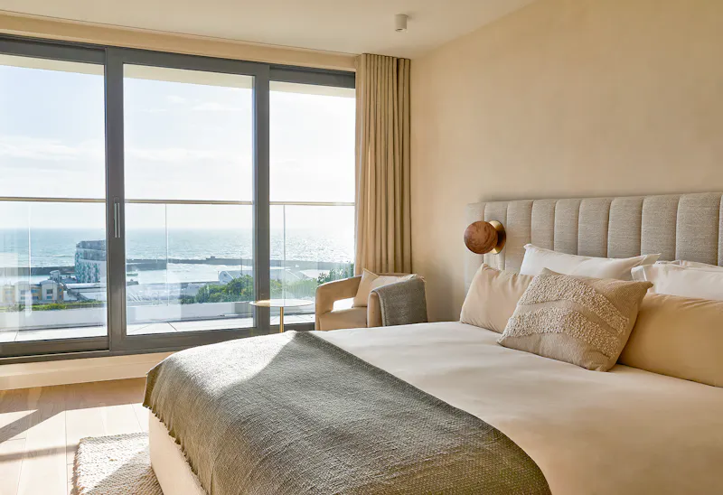 Views - sea at Brighton Coastal Villa, K513 (photo 23)