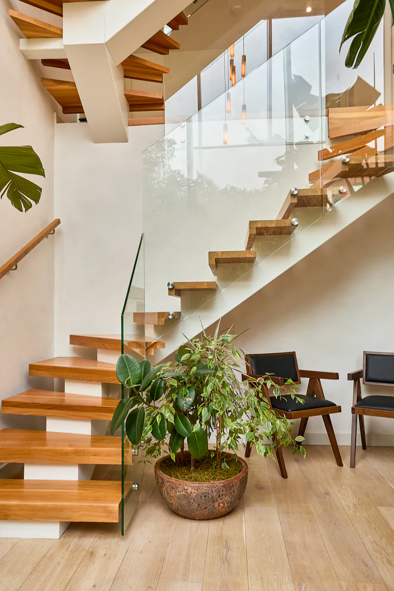 Staircase at Brighton Coastal Villa, K513 (photo 7)