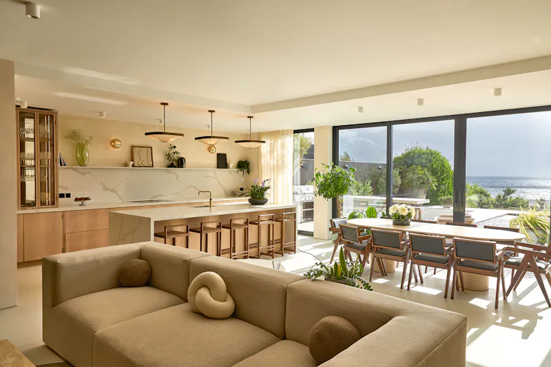 Kitchen at Brighton Coastal Villa, K513 (photo 2)