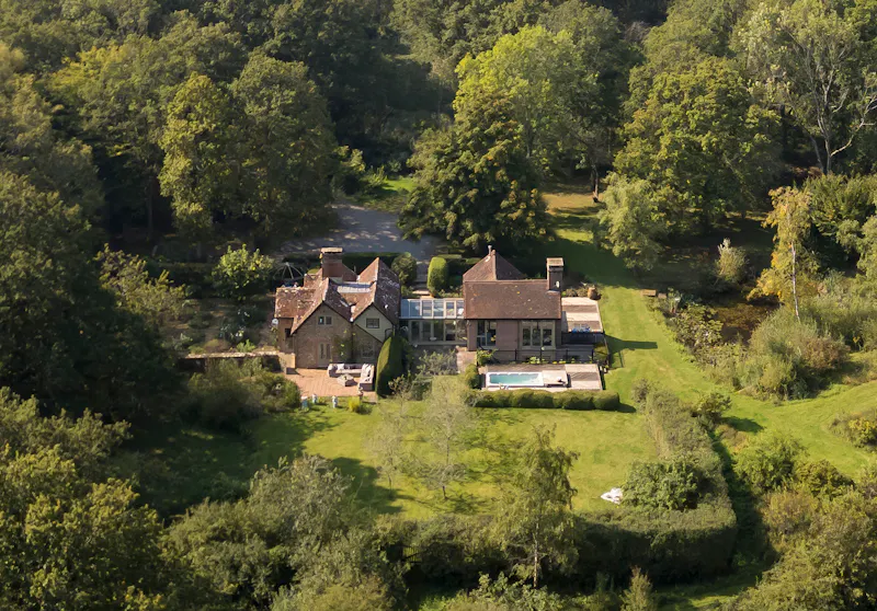 Billingshurst Farm House, L766 (photo 39)