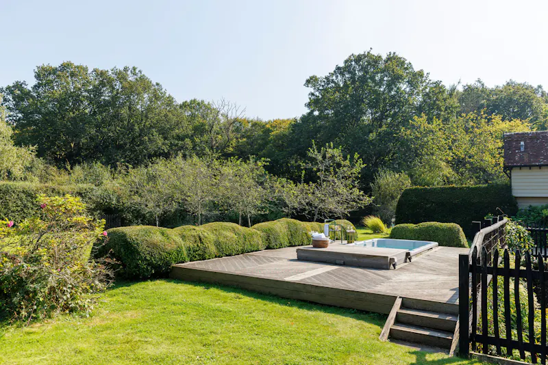 Billingshurst Farm House, L766 (photo 34)