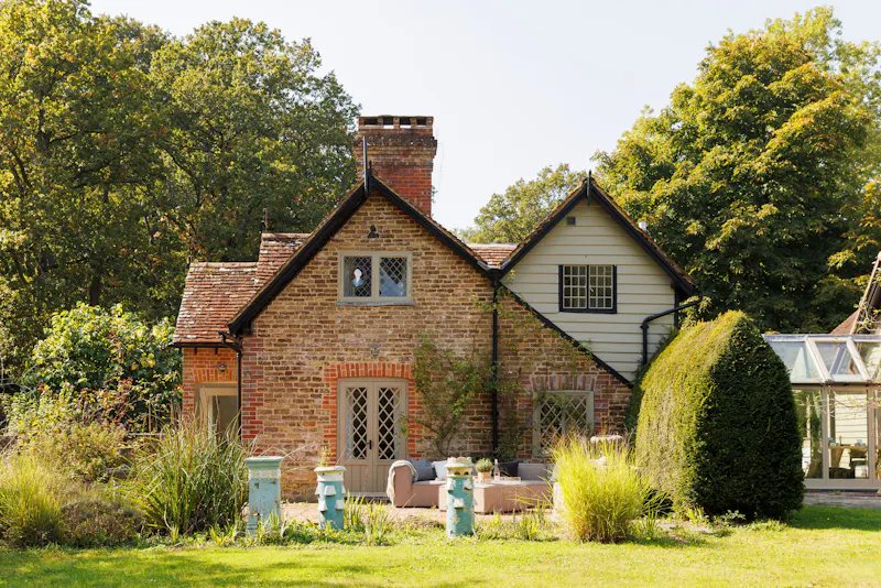 Billingshurst Farm House, L766 (photo 30)