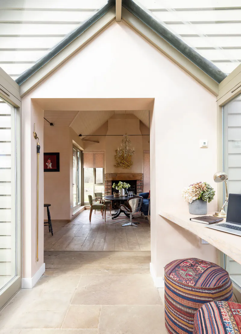 Billingshurst Farm House, L766 (photo 7)