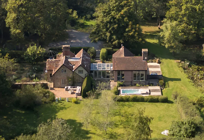 Billingshurst Farm House, L766 (photo 42)