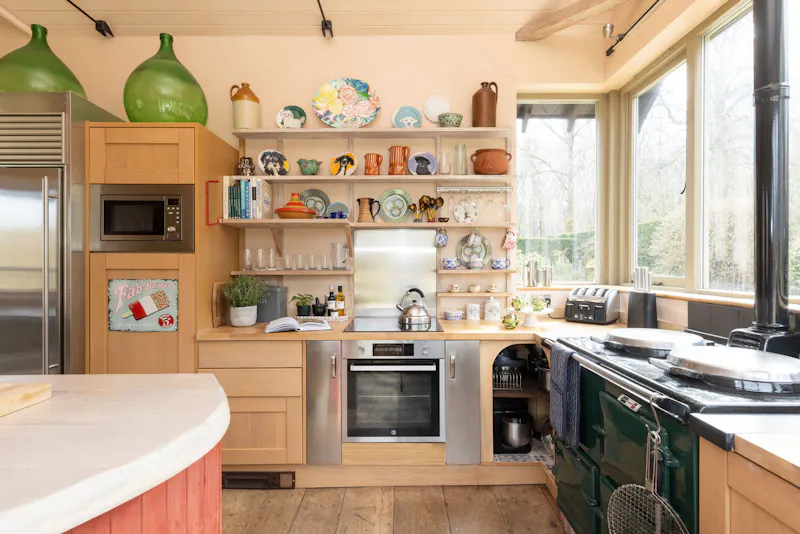 Billingshurst Farm House, L766 (photo 3)
