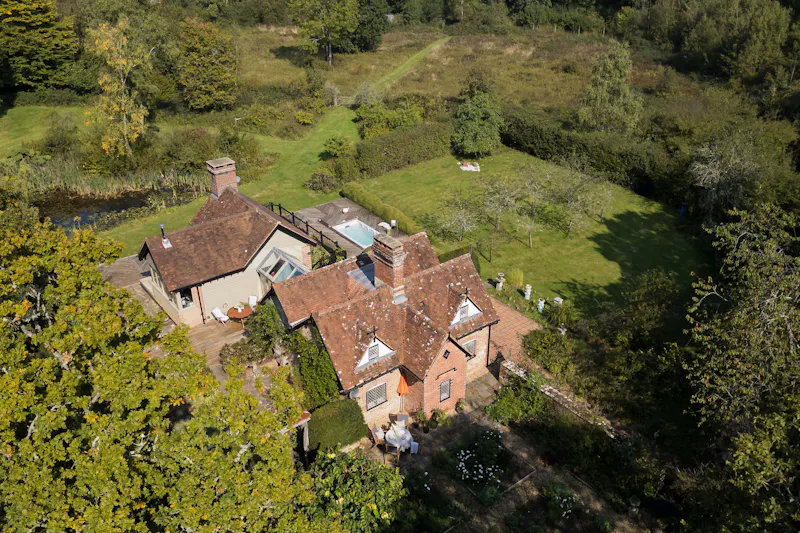 Billingshurst Farm House, L766 (photo 41)