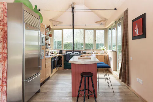 Billingshurst Farm House, L766