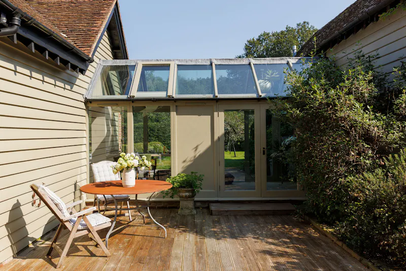 Billingshurst Farm House, L766 (photo 28)