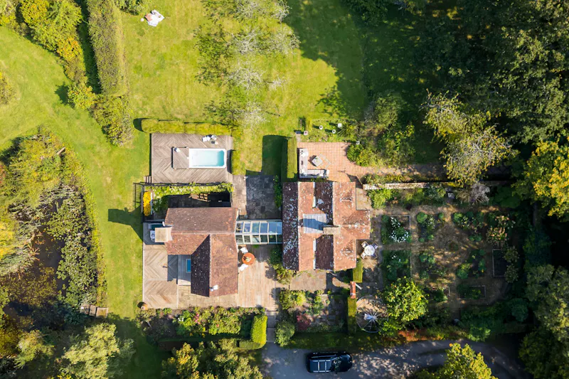 Billingshurst Farm House, L766 (photo 40)