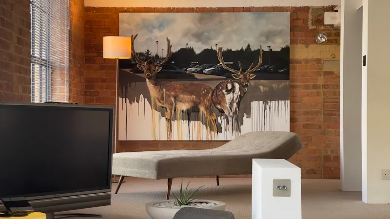 Modern Poplar Factory Flat, F1261 (photo 13)