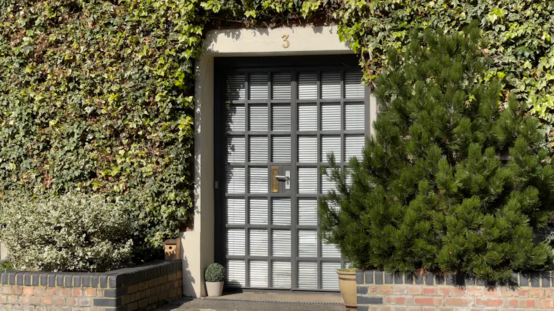 Modern Poplar Factory Flat, F1261 (photo 23)