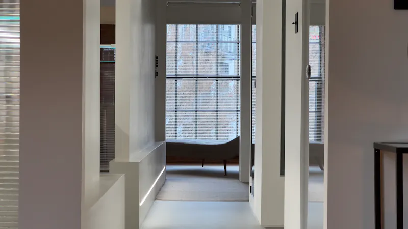 Modern Poplar Factory Flat, F1261 (photo 12)