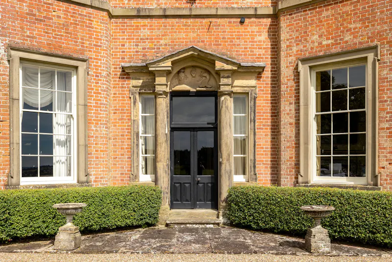 Ludlow Georgian Manor House, A1666 (photo 41)