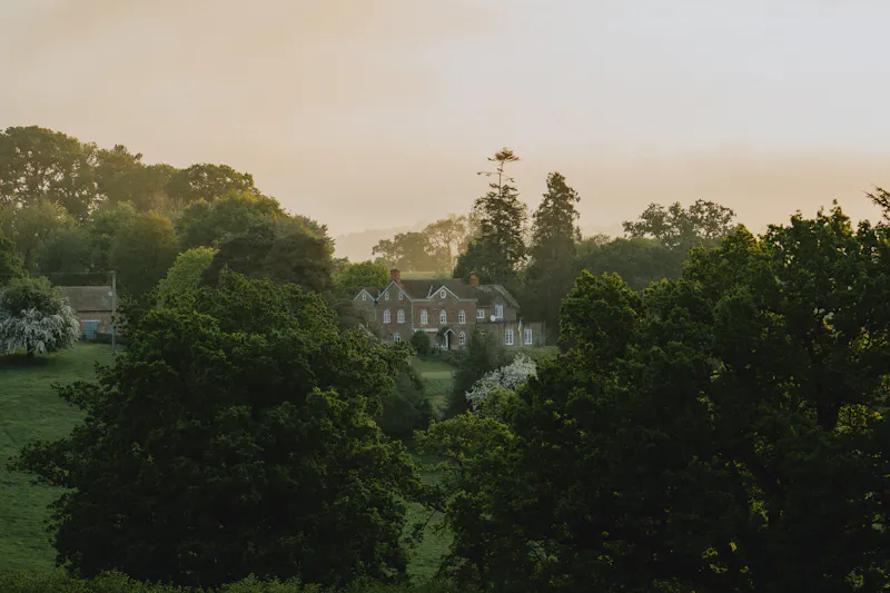 Ludlow Georgian Manor House, A1666 (photo 79)
