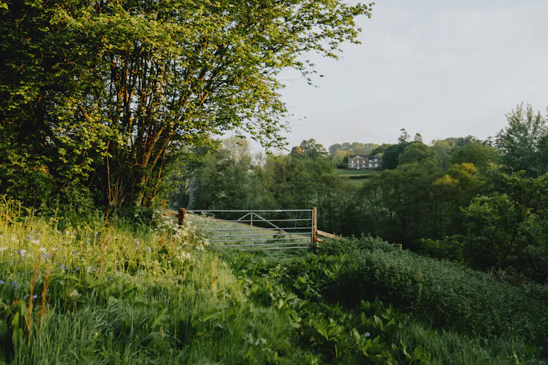 Ludlow Georgian Manor House, A1666 (photo 86)