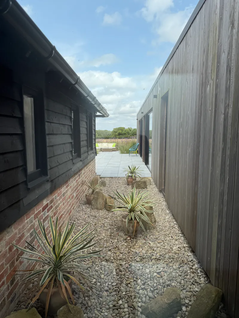 Cranbrook Scandi Modern Barn, L769 (photo 38)