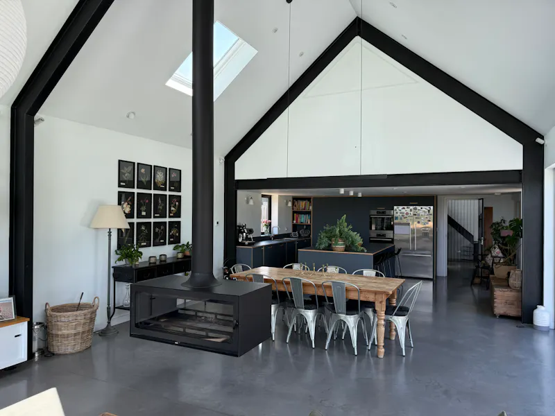 Cranbrook Scandi Modern Barn, L769 (photo 11)