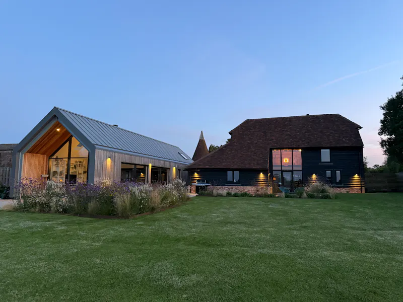 Cranbrook Scandi Modern Barn, L769 (photo 44)