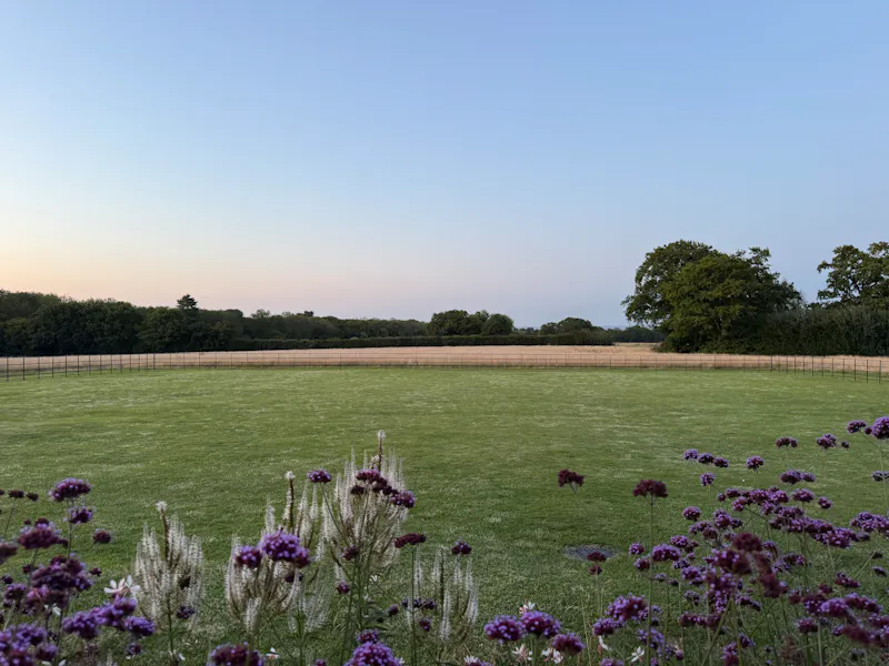 Views - country at Cranbrook Scandi Modern Barn, L769 (photo 46)