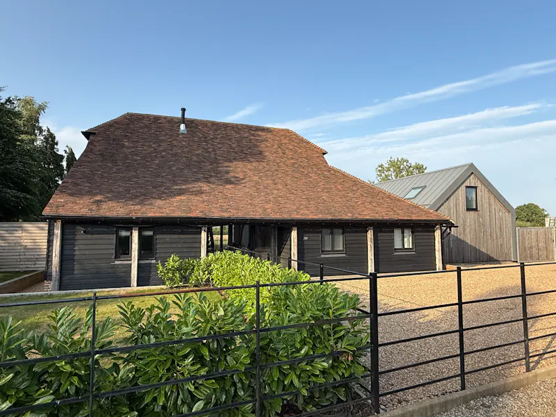 Cranbrook Scandi Modern Barn, L769 (photo 37)