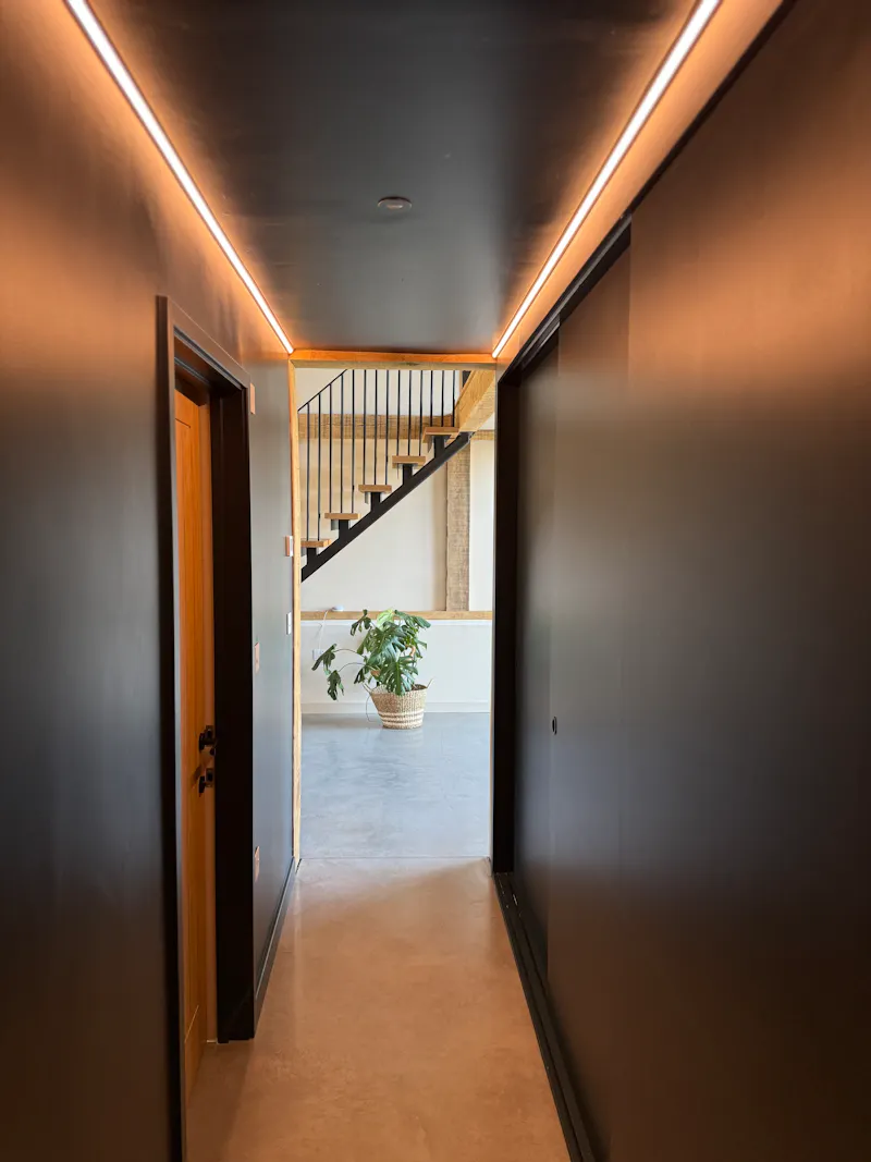 Cranbrook Scandi Modern Barn, L769 (photo 17)