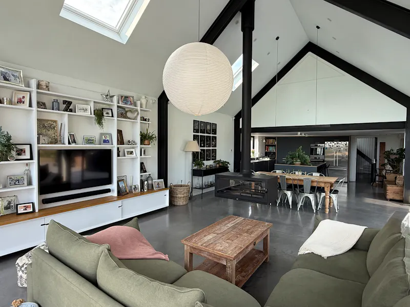 Cranbrook Scandi Modern Barn, L769 (photo 10)