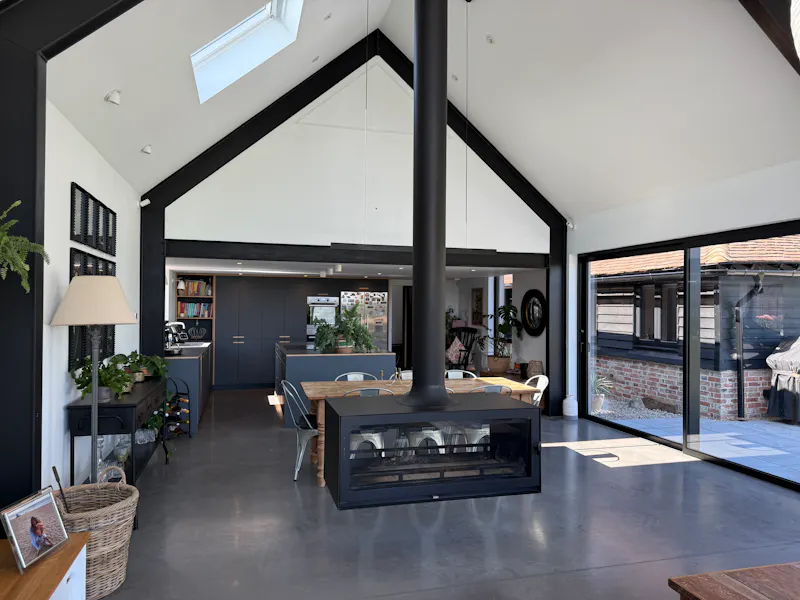 Cranbrook Scandi Modern Barn, L769 (photo 12)