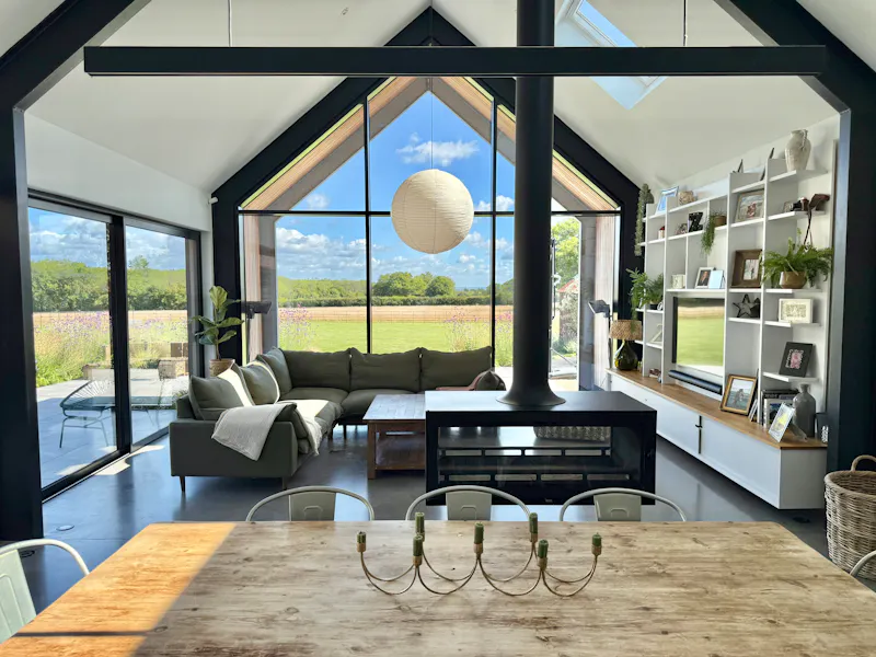 Cranbrook Scandi Modern Barn, L769 (photo 6)
