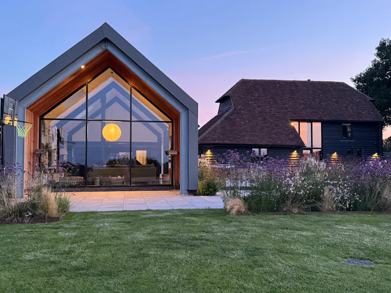 Cranbrook Scandi Modern Barn, L769 (photo 42)