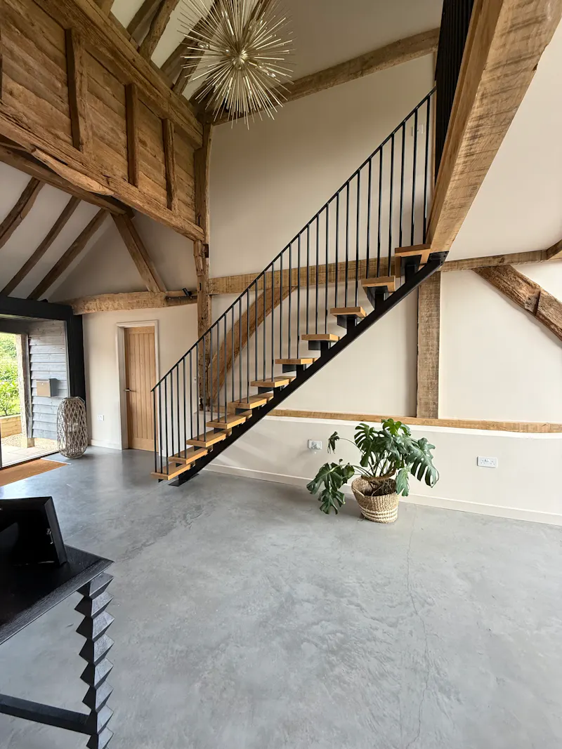 Cranbrook Scandi Modern Barn, L769 (photo 18)