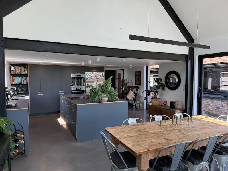 Cranbrook Scandi Modern Barn, L769 (photo 13)