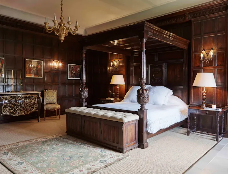 Midhurst Tudor Manor House, M370 (photo 13)
