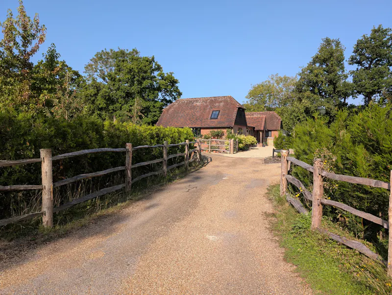Smithbrook Modern Barn, L768 (photo 27)