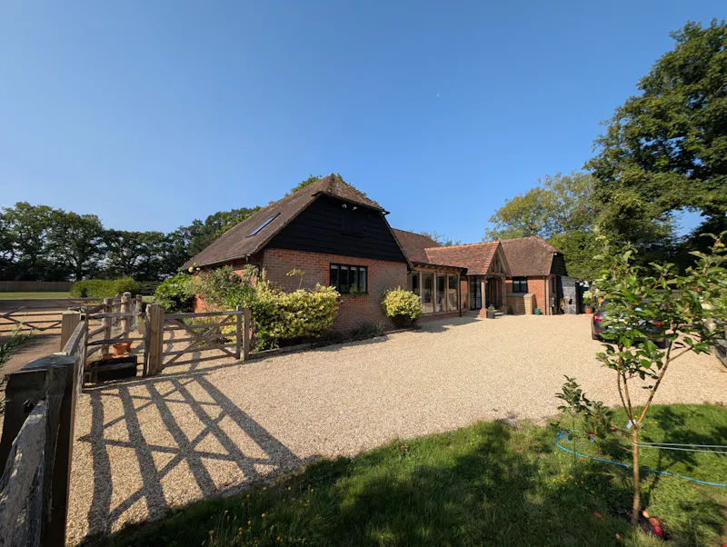Smithbrook Modern Barn, L768 (photo 20)