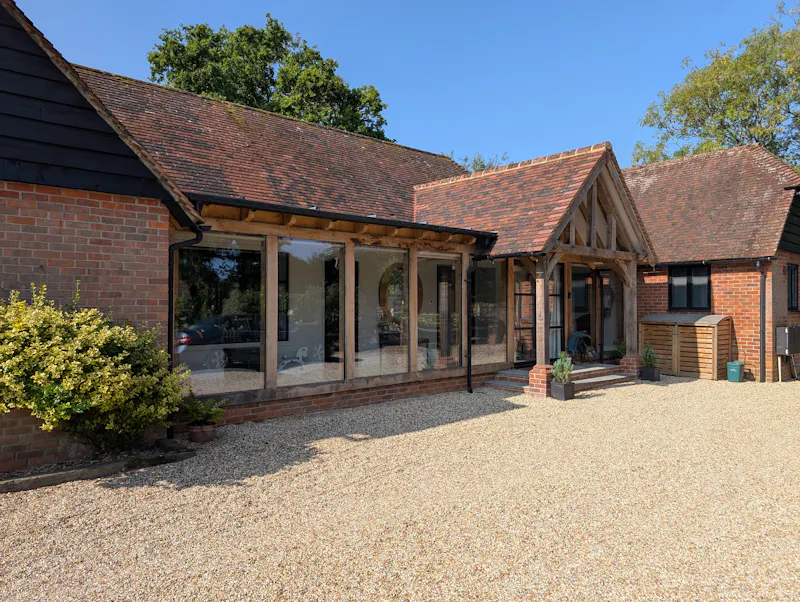 Smithbrook Modern Barn, L768 (photo 23)