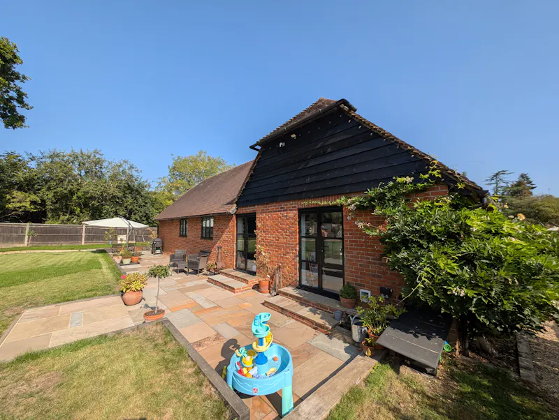 Smithbrook Modern Barn, L768 (photo 17)