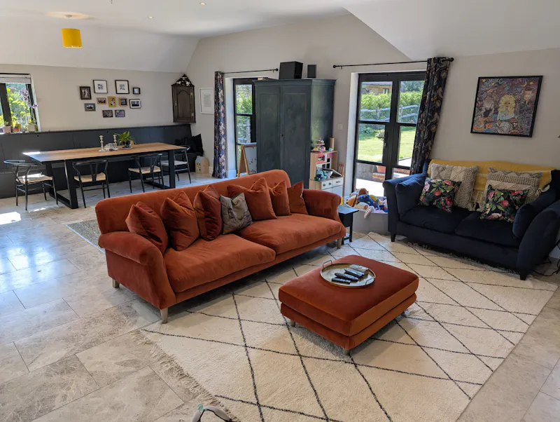 Smithbrook Modern Barn, L768 (photo 9)