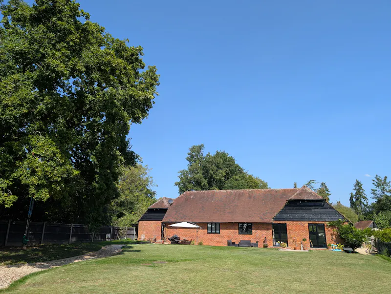 Smithbrook Modern Barn, L768 (photo 25)