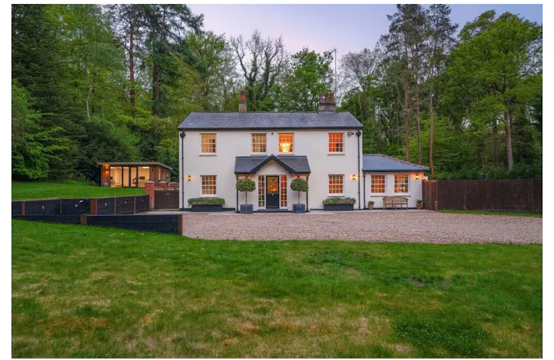 Rickmansworth Family Cottage , C882 (photo 25)
