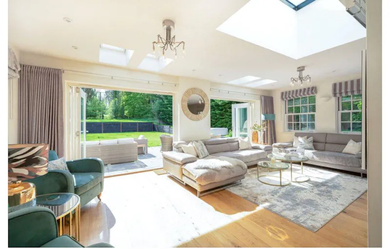 Rickmansworth Family Cottage , C882 (photo 9)
