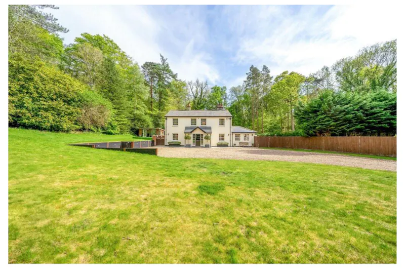 Rickmansworth Family Cottage , C882 (photo 27)