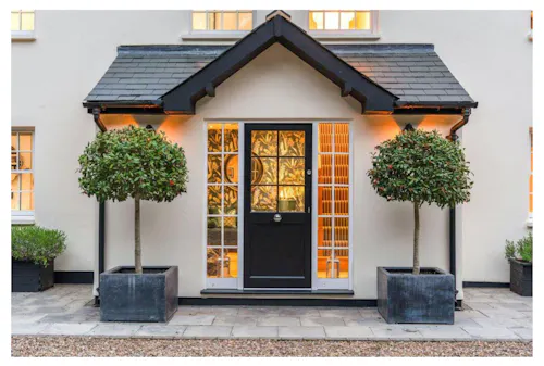Rickmansworth Family Cottage , C882