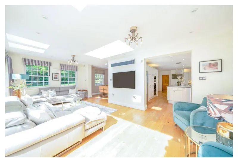 Rickmansworth Family Cottage , C882 (photo 10)
