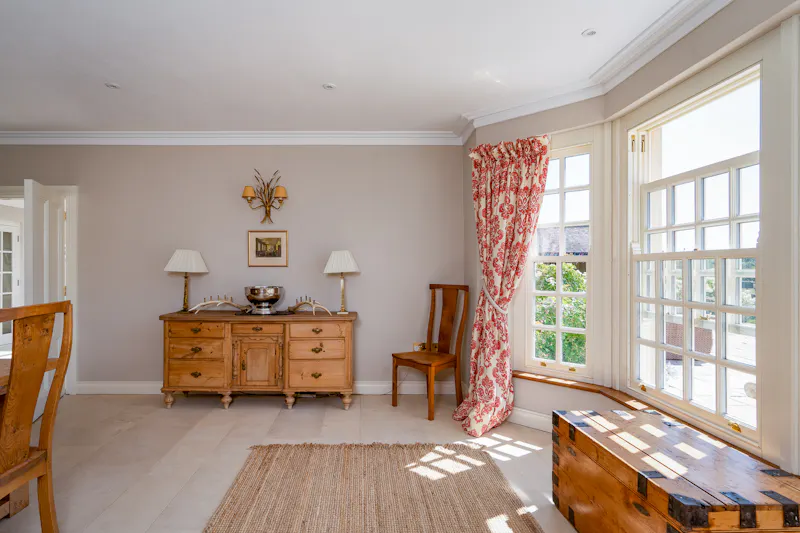 Oxfordshire Georgian Home, A1667 (photo 18)