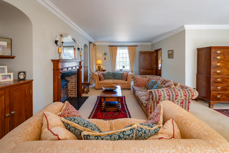 Oxfordshire Georgian Home, A1667 (photo 6)