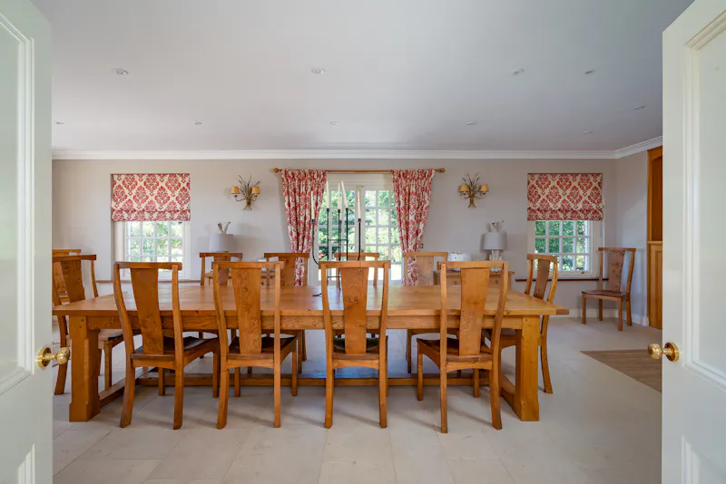 Oxfordshire Georgian Home, A1667 (photo 17)